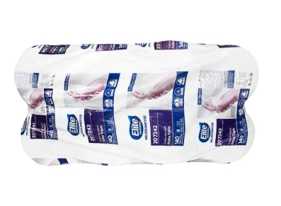 Papel Toalha Folha Tripla 140 Metros 8 Bobinas 57g | Elite