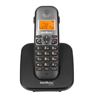 Telefone sem fio Intelbras TS 5120