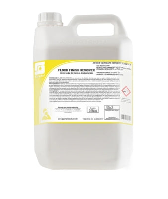 Removedor de Ceras Floor Finish Remover 5 Litros | Spartan