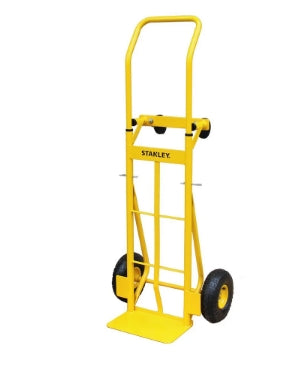 Multicarro Stanley Para Transporte de Carga 2em1 200/150Kg STST98372-BR