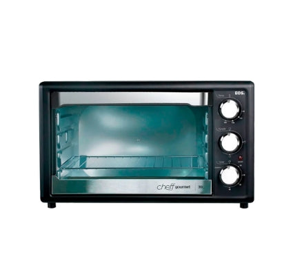 Forno Eletrico Portatil 36L Eos 1800W Efe36Pp 220V