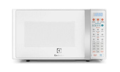 Micro-ondas Electrolux MTO30 20 L Branco 220V