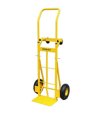 Multicarro Stanley Para Transporte de Carga 2em1 200/150Kg STST98372-BR