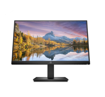 Monitor HP 22" Full HD Altura e Rotação ajustáveis P22A G5 8D5J1AA