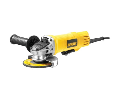 Esmerilhadeira Angular Dewalt 4.1/2 900W 12000 Rpm 127V DWE4120BR