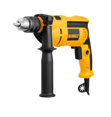 Furadeira De Impacto 1/2 710W 220V com Maleta Dewalt - Dwd502-KB2