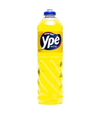 Detergente 500 ml | Ypê